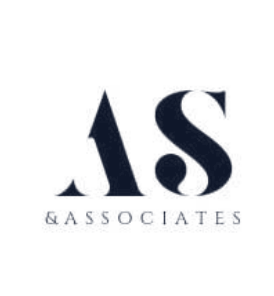 AS & Associates Logo
